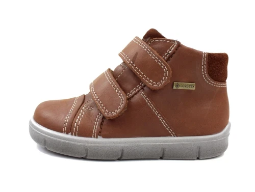 Superfit sneaker Ulli braun med GORE-TEX